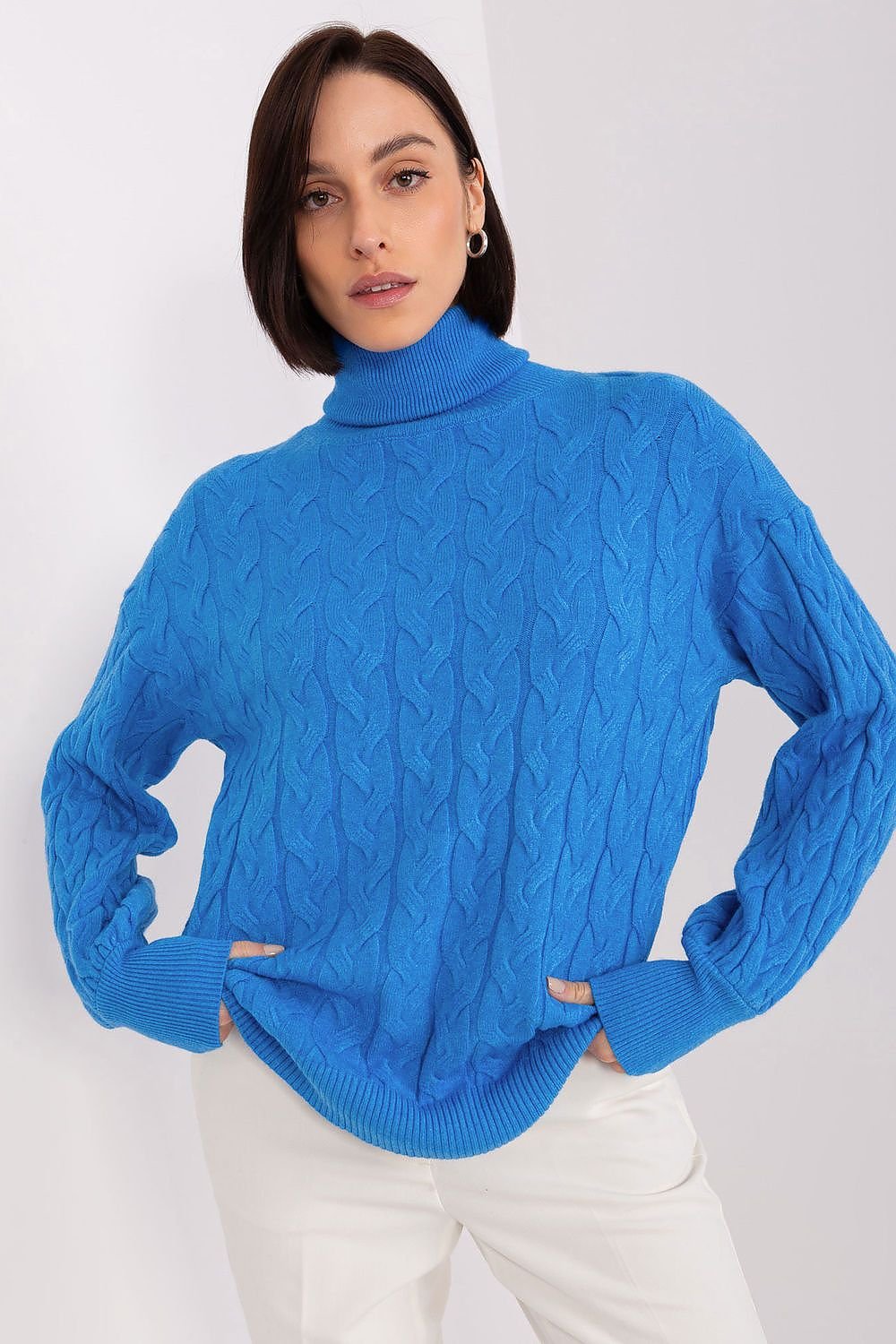 Turtleneck model 188299